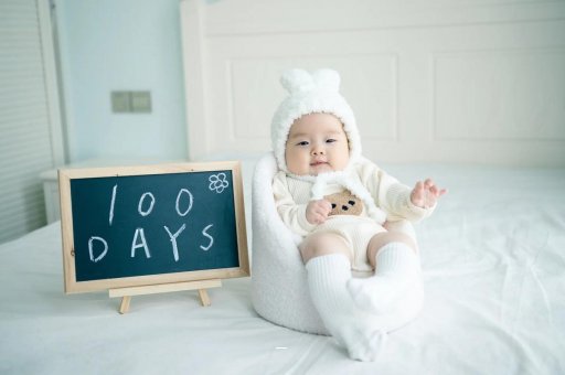 黔西南六个月宝宝可以坐多久